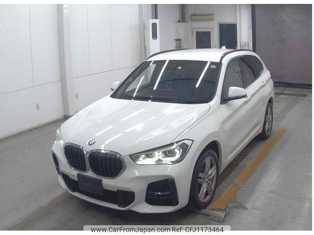 bmw x1 2020 quick_quick_3DA-AD20_WBA32AD0605P31264 image 1