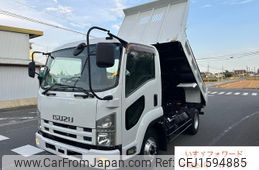 isuzu forward 2012 CFJ1594885