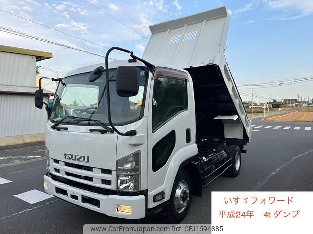 isuzu forward 2012 CFJ1594885 image 1