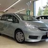 honda fit-shuttle 2011 -HONDA--Fit Shuttle DAA-GP2--GP2-3019879---HONDA--Fit Shuttle DAA-GP2--GP2-3019879- image 1