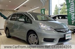 honda fit-shuttle 2011 -HONDA--Fit Shuttle DAA-GP2--GP2-3019879---HONDA--Fit Shuttle DAA-GP2--GP2-3019879-