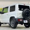 suzuki jimny 2024 -SUZUKI--Jimny 3BA-JB64W--JB64W-318437---SUZUKI--Jimny 3BA-JB64W--JB64W-318437- image 17
