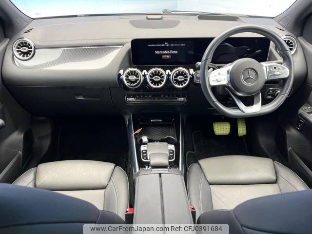 mercedes-benz b-class 2019 -MERCEDES-BENZ--Benz B Class 5BA-247084--WDD2470842J068263---MERCEDES-BENZ--Benz B Class 5BA-247084--WDD2470842J068263- image 2