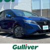 nissan note 2023 -NISSAN--Note 6AA-E13--E13-178456---NISSAN--Note 6AA-E13--E13-178456- image 1