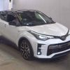 toyota c-hr 2022 CFJ1563816 image 8