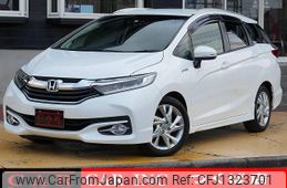 honda shuttle 2016 CFJ1323701