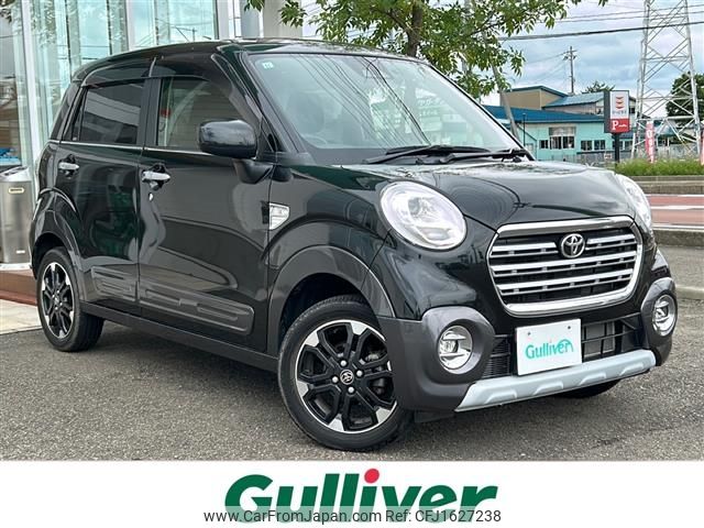 toyota pixis-joy 2017 CFJ1627238 image 1