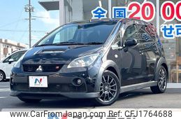 mitsubishi colt 2006 CFJ1764688