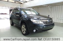 subaru forester 2010 ENHANCEAUTO_1_ea287214