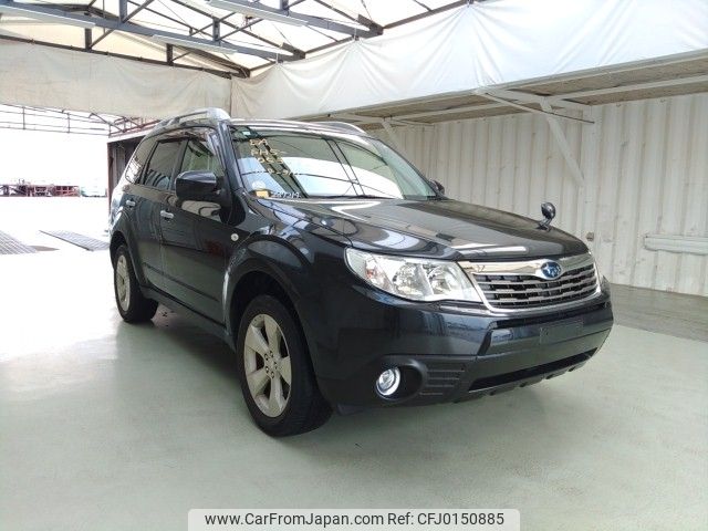 subaru forester 2010 ENHANCEAUTO_1_ea287214 image 1