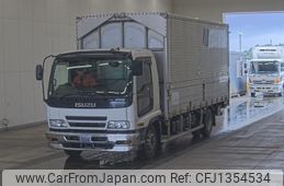 isuzu forward 2003 -ISUZU--Forward FRR35J4S-7002691---ISUZU--Forward FRR35J4S-7002691-