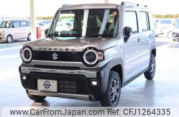 suzuki hustler 2025 quick_quick_5AA-MR92S_MR92S-504424