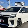 toyota voxy 2016 -TOYOTA--Voxy DBA-ZRR80W--ZRR80-0243925---TOYOTA--Voxy DBA-ZRR80W--ZRR80-0243925- image 1