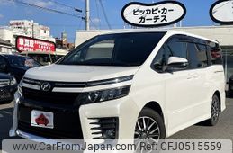 toyota voxy 2016 -TOYOTA--Voxy DBA-ZRR80W--ZRR80-0243925---TOYOTA--Voxy DBA-ZRR80W--ZRR80-0243925-