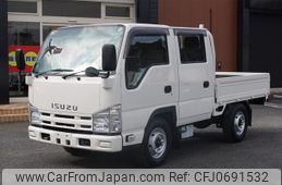 isuzu elf-truck 2013 GOO_NET_EXCHANGE_0401987A30250127W001