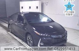 toyota prius-phv 2020 -TOYOTA--Prius PHV ZVW52-3175382---TOYOTA--Prius PHV ZVW52-3175382-