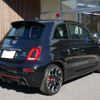 abarth 595 2018 quick_quick_ABA-31214T_ZFA3120000J818943 image 20