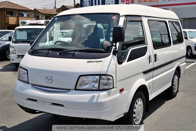 mazda bongo-van 2018 CFJ1553580 image 1