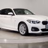 bmw 1-series 2017 -BMW--BMW 1 Series DBA-1R15--WBA1R520505C74768---BMW--BMW 1 Series DBA-1R15--WBA1R520505C74768- image 3