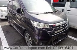 nissan dayz 2014 CFJ0916401