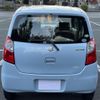 suzuki alto 2010 quick_quick_HA25S_HA25S-744470 image 5