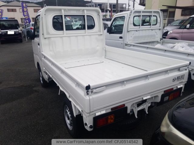 daihatsu hijet-truck 2024 -DAIHATSU 【京都 480ま6578】--Hijet Truck S510D-0607540---DAIHATSU 【京都 480ま6578】--Hijet Truck S510D-0607540- image 2