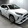 toyota rav4 2021 -TOYOTA 【岡山 】--RAV4 MXAA54-4030765---TOYOTA 【岡山 】--RAV4 MXAA54-4030765- image 1