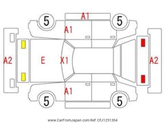 toyota prius 2015 -TOYOTA--Prius DAA-ZVW30--ZVW30-1928315---TOYOTA--Prius DAA-ZVW30--ZVW30-1928315- image 2