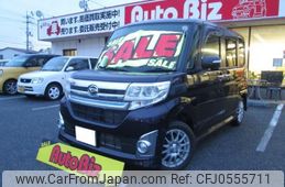 daihatsu tanto 2014 quick_quick_LA610S_LA610S-0025883