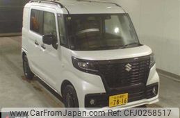 suzuki spacia 2023 -SUZUKI 【仙台 480ｹ7816】--Spacia Base MK33V-114253---SUZUKI 【仙台 480ｹ7816】--Spacia Base MK33V-114253-