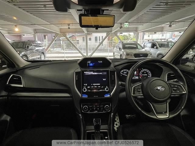 subaru forester 2020 quick_quick_5AA-SKE_SKE-037031 image 2