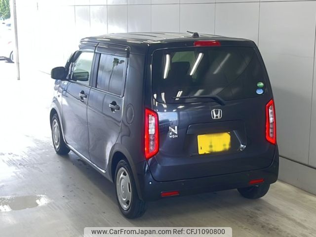honda n-wgn 2020 -HONDA 【山口 580わ4896】--N WGN JH3-1026086---HONDA 【山口 580わ4896】--N WGN JH3-1026086- image 2