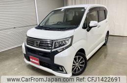 daihatsu move 2017 -DAIHATSU--Move DBA-LA160S--LA160S-1007825---DAIHATSU--Move DBA-LA160S--LA160S-1007825-