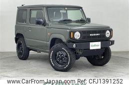 suzuki jimny 2022 -SUZUKI--Jimny 3BA-JB64W--JB64W-275613---SUZUKI--Jimny 3BA-JB64W--JB64W-275613-