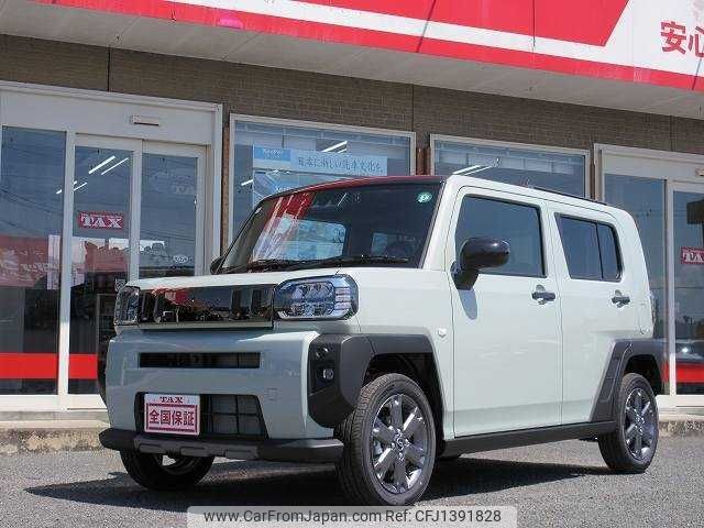 daihatsu taft 2024 -DAIHATSU--Taft 5BA-LA900S--LA900S-0181029---DAIHATSU--Taft 5BA-LA900S--LA900S-0181029- image 1