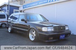 toyota crown-station-wagon 1994 CARSENSOR_JP_AU5418768763