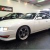 nissan silvia 1998 -NISSAN--Silvia S14--S14-149923---NISSAN--Silvia S14--S14-149923- image 34