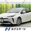 toyota prius 2021 -TOYOTA--Prius 6AA-ZVW51--ZVW51-6198918---TOYOTA--Prius 6AA-ZVW51--ZVW51-6198918- image 1