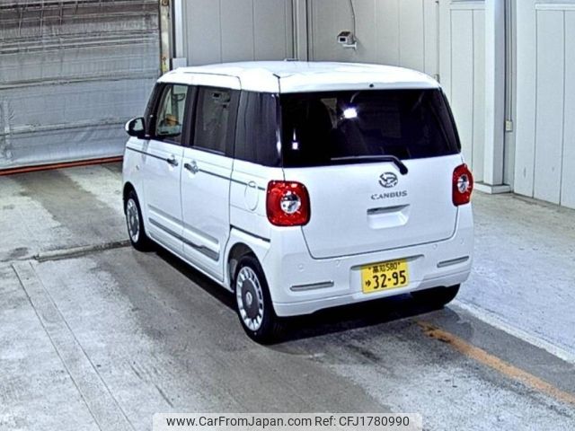 daihatsu move-canbus 2025 CFJ1780990 image 2