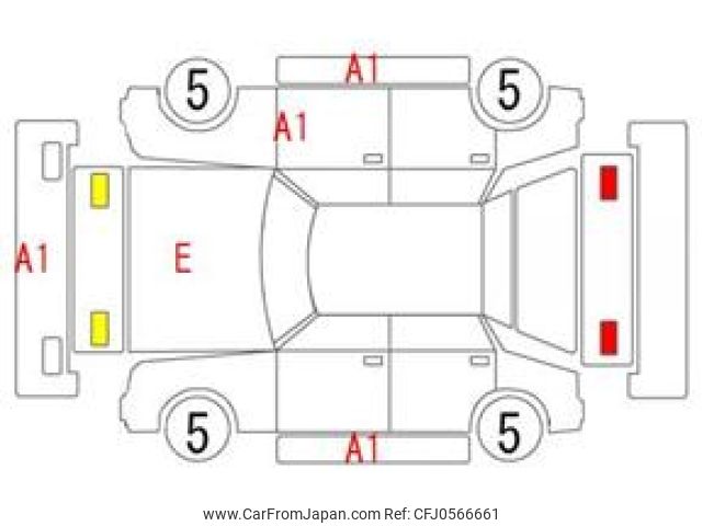 toyota alphard 2020 -TOYOTA--Alphard DBA-AGH30W--AGH30-0299327---TOYOTA--Alphard DBA-AGH30W--AGH30-0299327- image 2