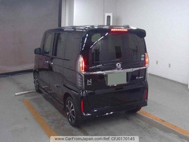 honda n-box 2020 quick_quick_6BA-JF3_JF3-1478854 image 2