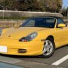 porsche boxster 2005 quick_quick_GH-98623_WP0ZZZ98Z4S601181 image 1