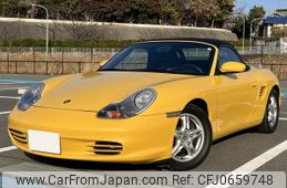 porsche boxster 2005 quick_quick_GH-98623_WP0ZZZ98Z4S601181