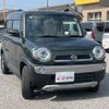 mazda flair-crossover 2016 quick_quick_MS41S_MS41S-600164 image 16