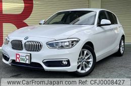 bmw 1-series 2015 -BMW--BMW 1 Series DBA-1A16--WBA2R320805A54081---BMW--BMW 1 Series DBA-1A16--WBA2R320805A54081-