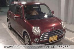 daihatsu mira-gino 2006 -DAIHATSU 【習志野 580ﾓ2631】--Mira Gino L650S-0050947---DAIHATSU 【習志野 580ﾓ2631】--Mira Gino L650S-0050947-