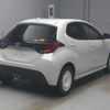toyota yaris 2023 -TOYOTA--Yaris 5BA-MXPA15--MXPA15-0023866---TOYOTA--Yaris 5BA-MXPA15--MXPA15-0023866- image 2