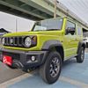 suzuki jimny-sierra 2024 -SUZUKI--Jimny Sierra 3BA-JB74W--JB74W-226***---SUZUKI--Jimny Sierra 3BA-JB74W--JB74W-226***- image 3