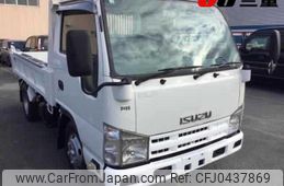 isuzu elf-truck 2011 -ISUZU--Elf NKR85AN--7017445---ISUZU--Elf NKR85AN--7017445-