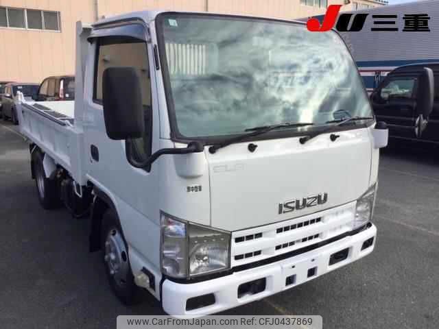 isuzu elf-truck 2011 -ISUZU--Elf NKR85AN--7017445---ISUZU--Elf NKR85AN--7017445- image 1